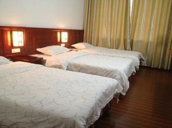 Yangshuo Xinqinghe Hotel Экстерьер фото