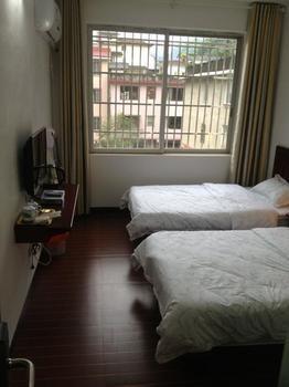 Yangshuo Xinqinghe Hotel Экстерьер фото